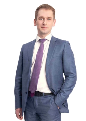 Ларшин Роман