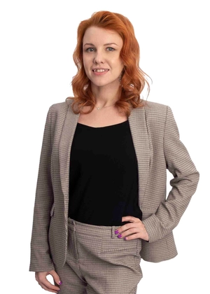 Матвеева Екатерина