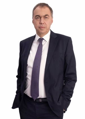 Зуйков Сергей