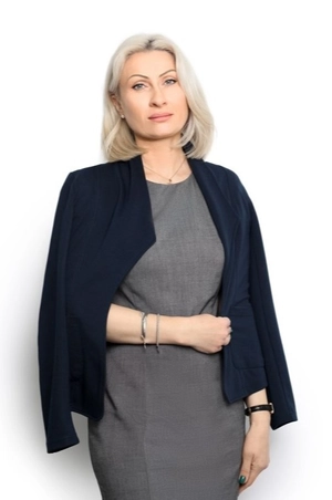 Юркова Наталья