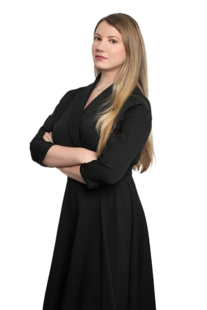 Громова Галина